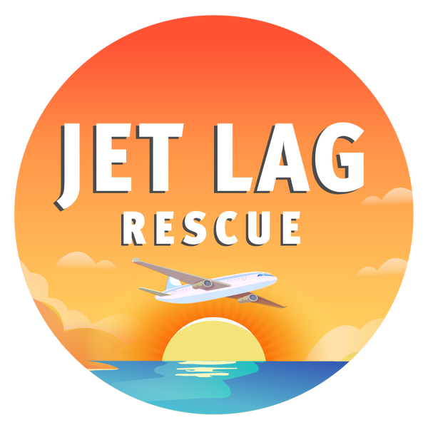 Jet Lag Rescue